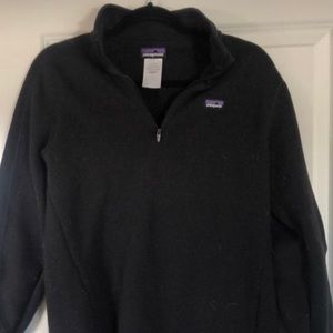 Patagonia pullover